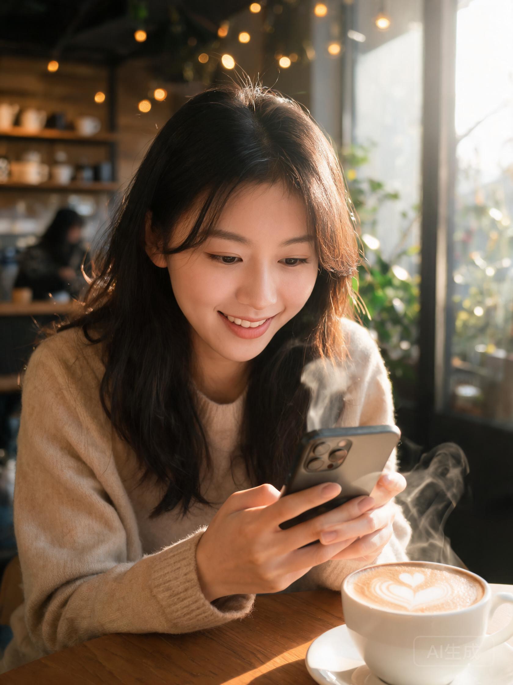 MoTalk user